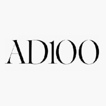 AD 100 China Award